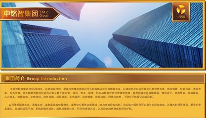 《中铭智控股 深圳项目策划咨询的龙头力量深究》